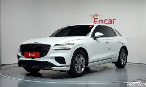 Genesis Gv70 2.5T Gasoline 2WD 2024