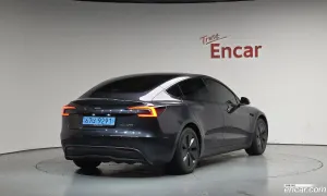 Tesla Model 3 Long Range AWD 2024