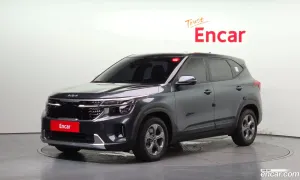 Kia Seltos Prestige Gasoline 1.6 Turbo 2WD 2022