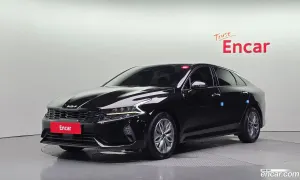 Kia K5 Prestige 2023