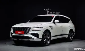 Genesis Gv80 2.5T Gasoline AWD 2024