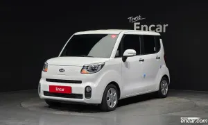 Kia Ray Luxury 2018