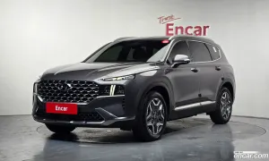 Hyundai Santafe Prestige HEV 1.6 2WD 2023