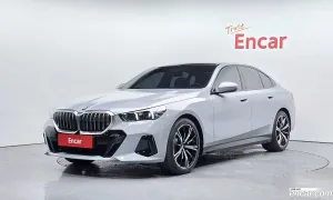 Bmw 5-series 530i xDrive M Sport 2026