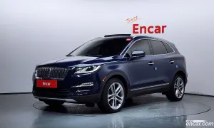 Lincoln Mkc 2.0 AWD 2018