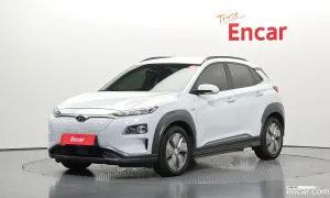 Hyundai Kona Premium 2020