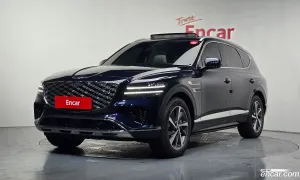 Genesis Gv80 2.5T Gasoline AWD 2025