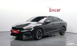 Kia K5 Noblesse 2.0 2025