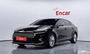 Kia K7 2.5 GDI Prestige 2020