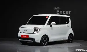 Kia Ray Air 2024