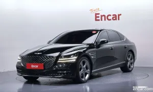 Genesis G80 Gasoline 2.5 Turbo 2WD 2021