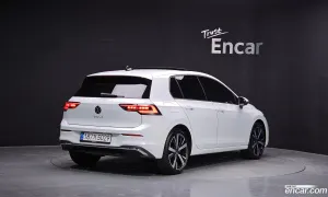 Volkswagen Golf 2.0 TDI Prestige 2025