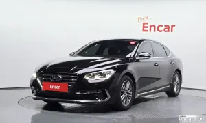 Hyundai Grandeur 2.4 Modern 2018