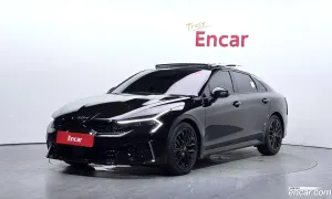 Kia K5 Signature 1.6 Turbo 2023