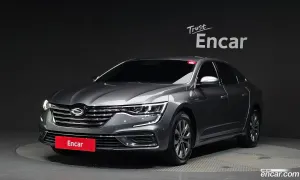 Renault-koreasamsung Sm6 1.3 TCe Feel 2023