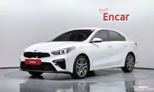 Kia K3 Luxury 2018