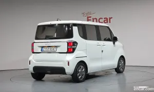 Kia Ray Prestige 2024