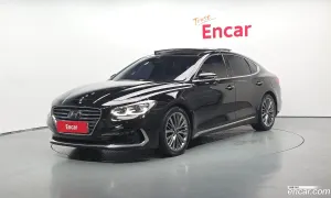 Hyundai Grandeur Special 3.0 Exclusive 2019