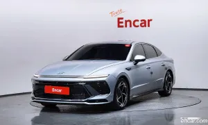 Hyundai Sonata Inspiration 2023