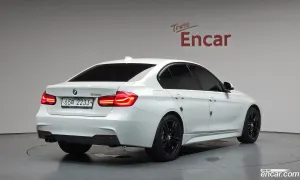 Bmw 3-series 330i M Sport Shadow 2018