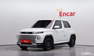 Hyundai Casper Modern 2022