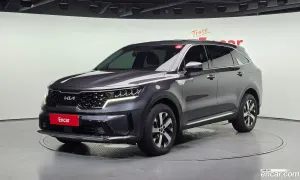Kia Sorento Trendy Diesel 2.2 2WD 2022