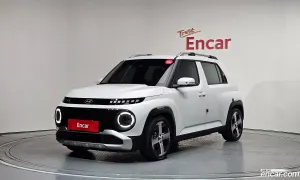 Hyundai Casper Inspiration 2024