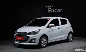 Chevroletgmdaewoo Spark Premier 2021