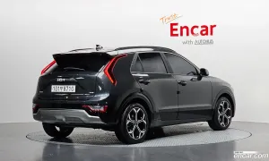 Kia Niro Prestige 2023