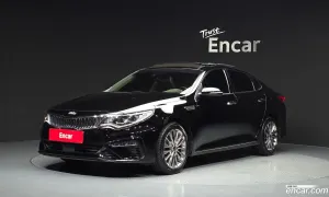 Kia K5 Prestige 2.0 2019