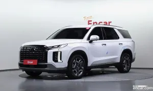 Hyundai Palisade Prestige Gasoline 3.8 2WD 2022