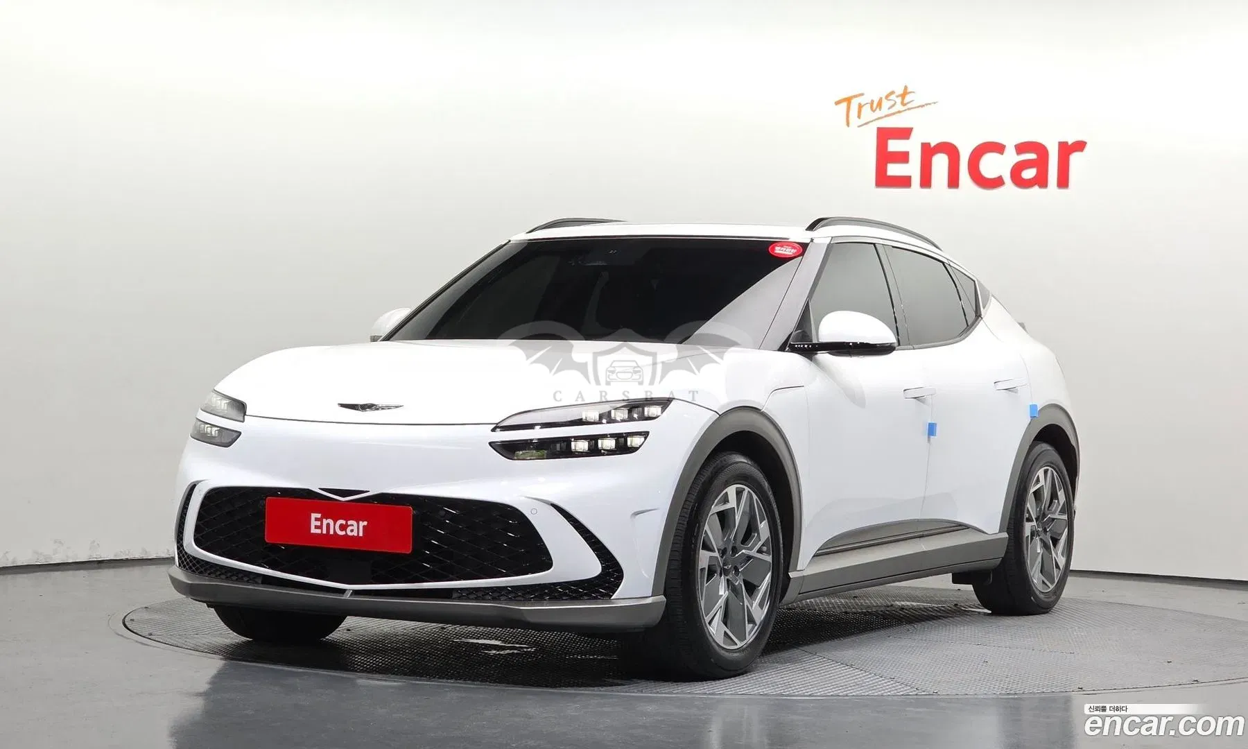 Genesis Gv60 Standard 2022