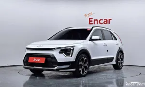 Kia Niro Signature 2022