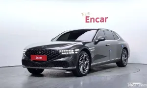 Genesis G90 Gasoline 3.5 Turbo AWD 2022