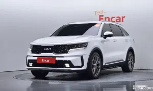 Kia Sorento Signature Diesel 2.2 2WD 2020