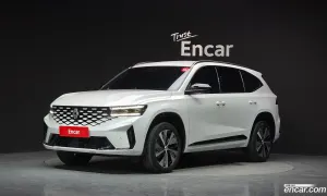 Renault-koreasamsung Grand koleos 1.5 E-TECH Iconic 2WD 2024