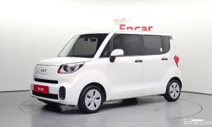 Kia Ray Standard Van 2022