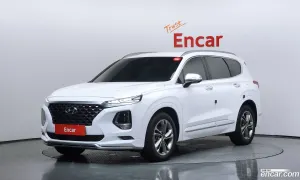 Hyundai Santafe Inspiraition Diesel 2.2 2WD 2019
