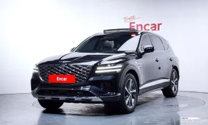 Genesis Gv80 2.5T Gasoline AWD 2024