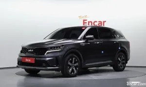 Kia Sorento Trendy Gasoline 2.5T 2WD 2023