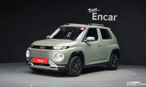 Hyundai Casper The Essential 2023