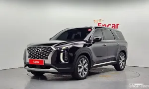 Hyundai Palisade Prestige Diesel 2.2 2WD 2022