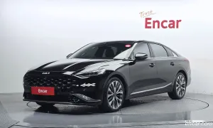 Kia K8 Noblesse 2.5 Gasoline 2WD 2021