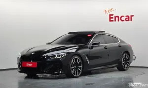 Bmw 8-series M850i xDrive Gran Coupe 2024