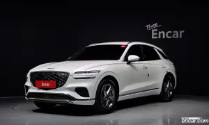 Genesis Gv70 2.5T Gasoline 2WD 2024