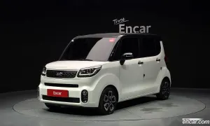 Kia Ray Prestige 2020
