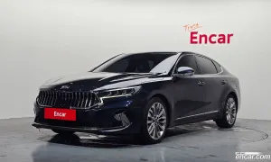 Kia K7 2.5 GDI X Edition 2020