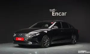 Hyundai Grandeur Le Blanc 2.5 2022
