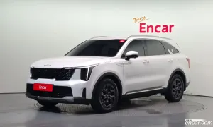 Kia Sorento Signature HEV 1.6 2WD 2023