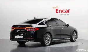 Hyundai Grandeur Special 2.4 Exclusive 2019